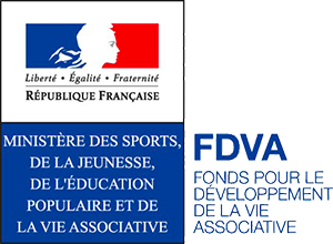 Fonds pour le développement de la vie associative