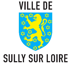 Ville de Sully sur Loire