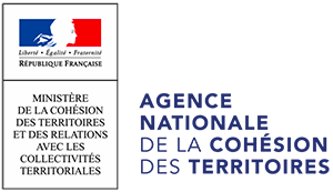 Agence Nationale de la Cohésion des Territoires